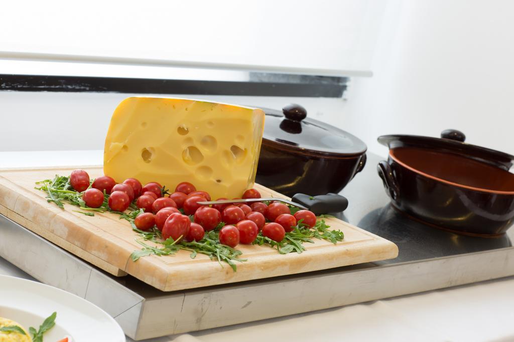 Toscana Ambassador ปอจจิบองซี ภายนอก รูปภาพ