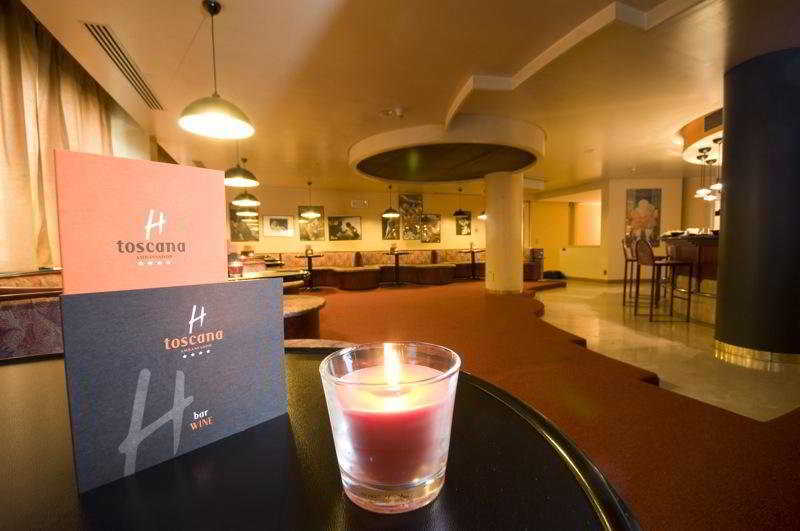 Toscana Ambassador ปอจจิบองซี ภายนอก รูปภาพ